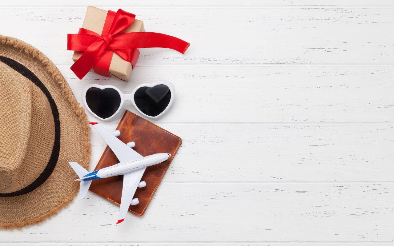 Comment offrir un voyage en cadeau ? Voici nos conseils ! - Panamisienne