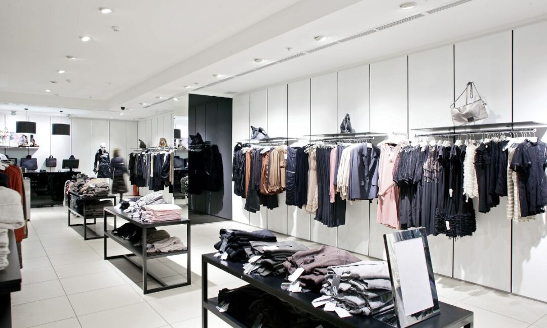 marque vetement espagne