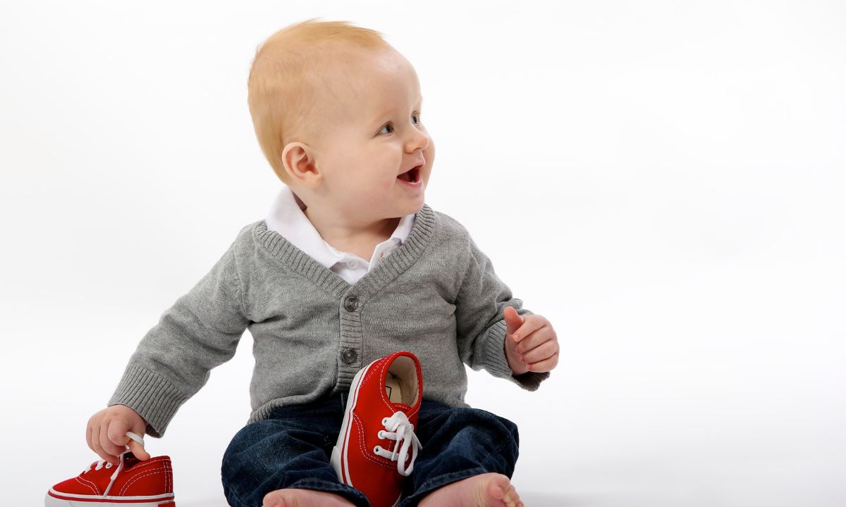 Comment éviter d'avoir un bébé roux ? - Panamisienne