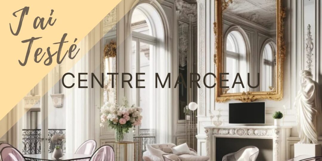 test centre marceau
