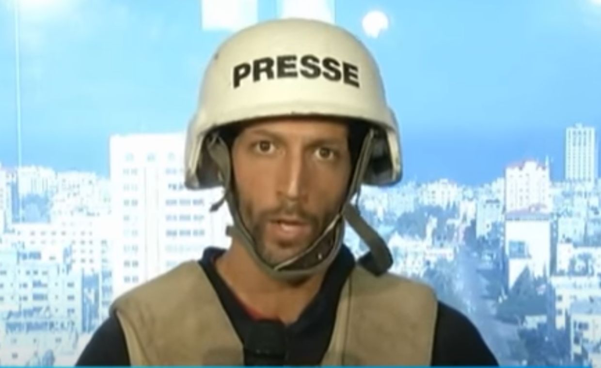 Gallagher Fenwick Biographie Du Grand Reporter De France 24 gallagher-fenwick-biographie-du-grand-reporter-de-france-24