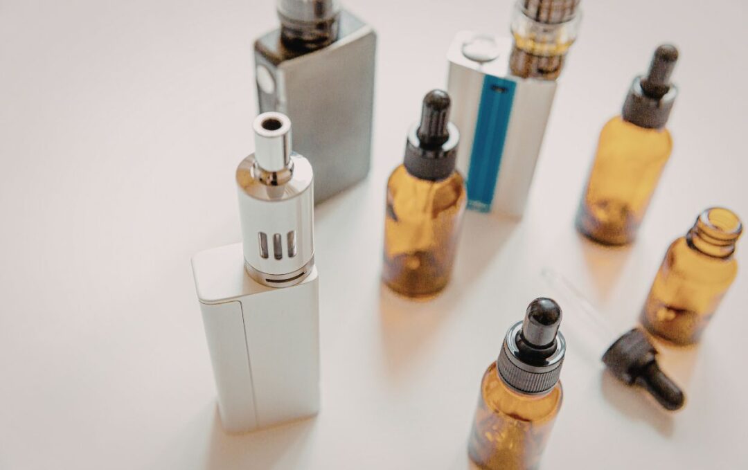 cigarette electronique