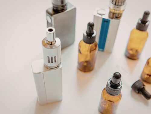 cigarette electronique