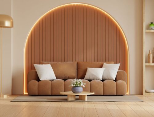 atmosphere interieur salon