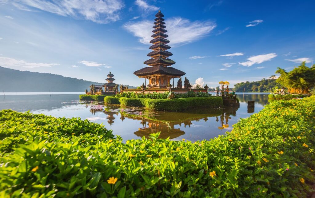 bali