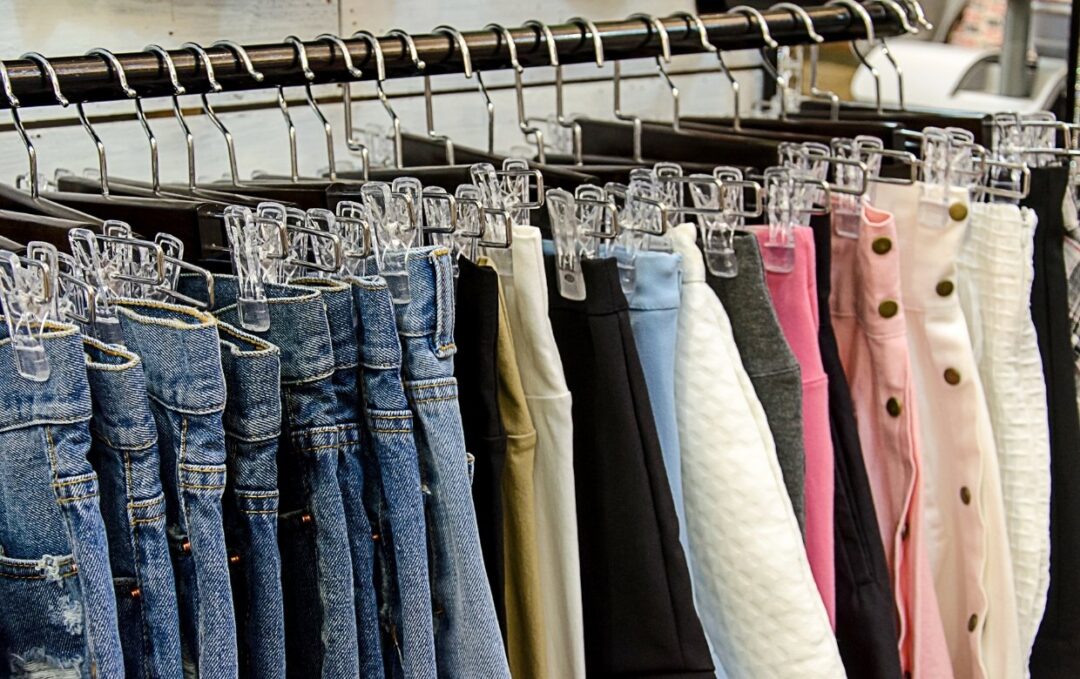 pantalons
