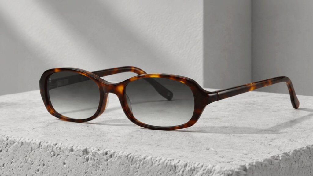 lunette de soleil