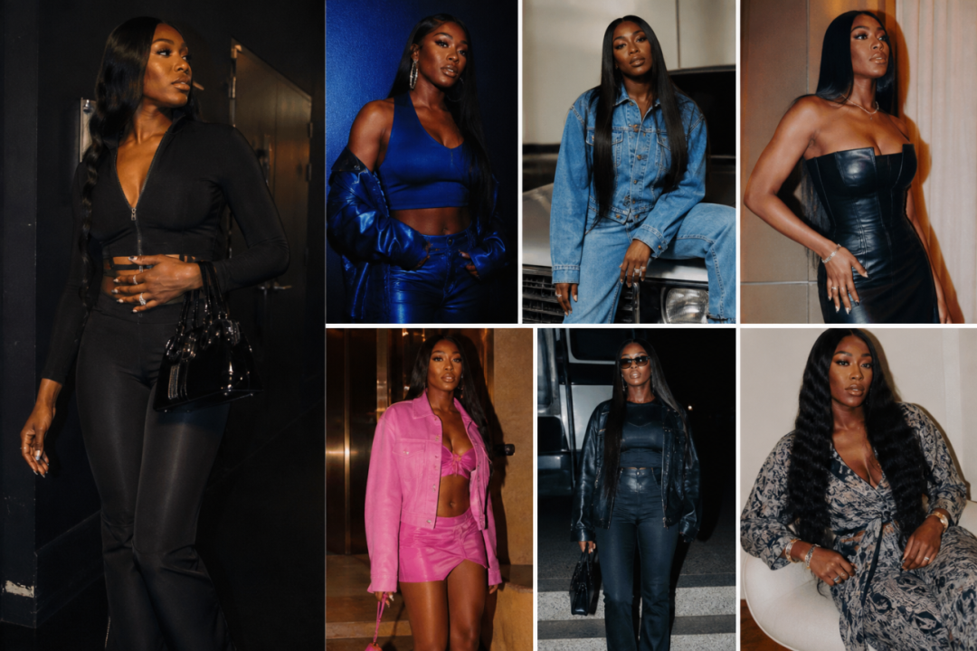 Le style d'Aya Nakamura : ses looks les plus marquants et comment les copier