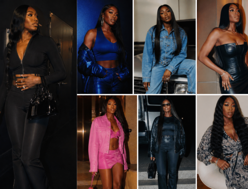 Le style d'Aya Nakamura : ses looks les plus marquants et comment les copier
