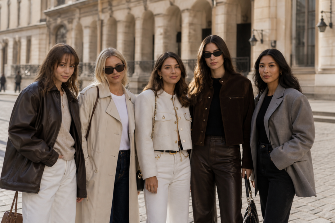 Les influenceuses mode françaises à suivre en 2026 selon votre style