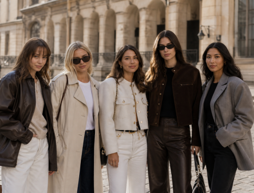 Les influenceuses mode françaises à suivre en 2026 selon votre style